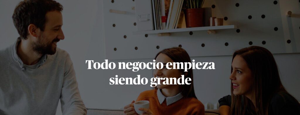 Seguro para empresas Grupo Agento AXA