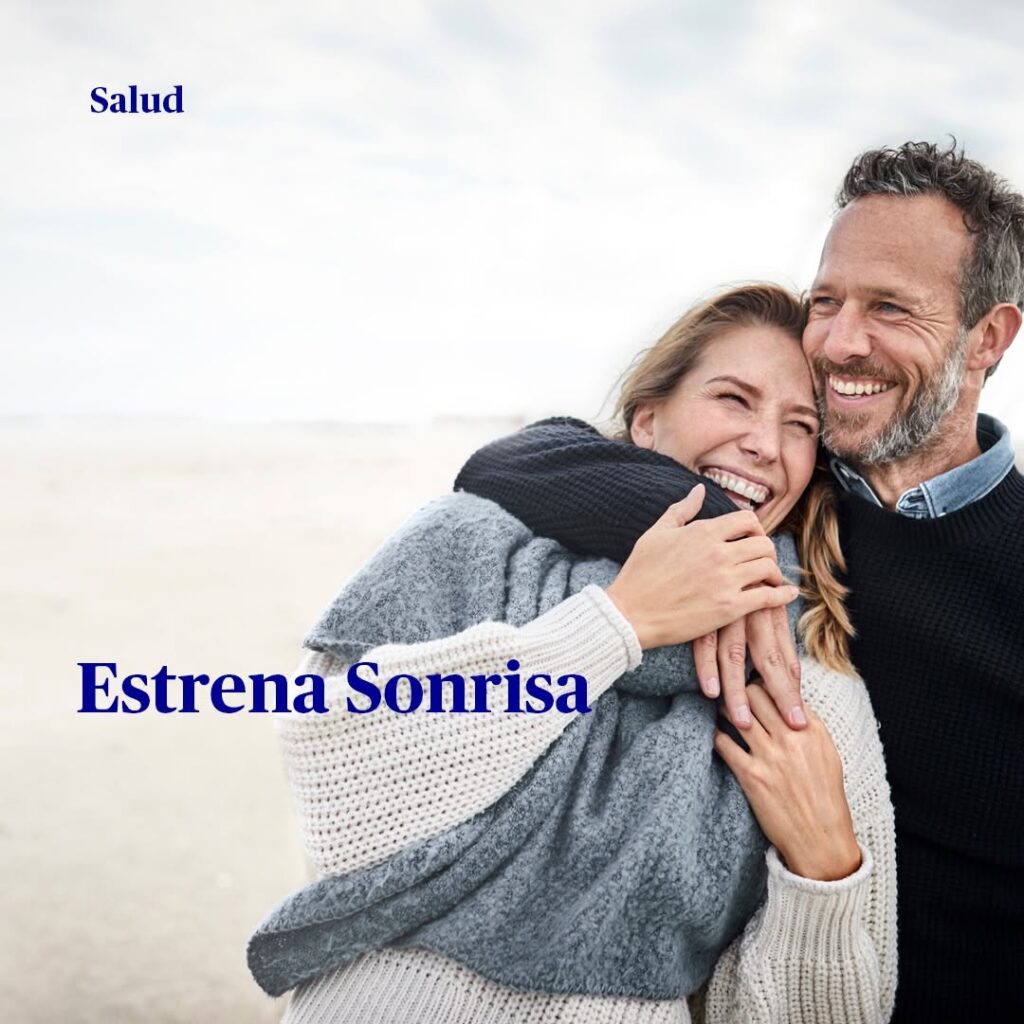 Seguro de salud Grupo Agento AXA