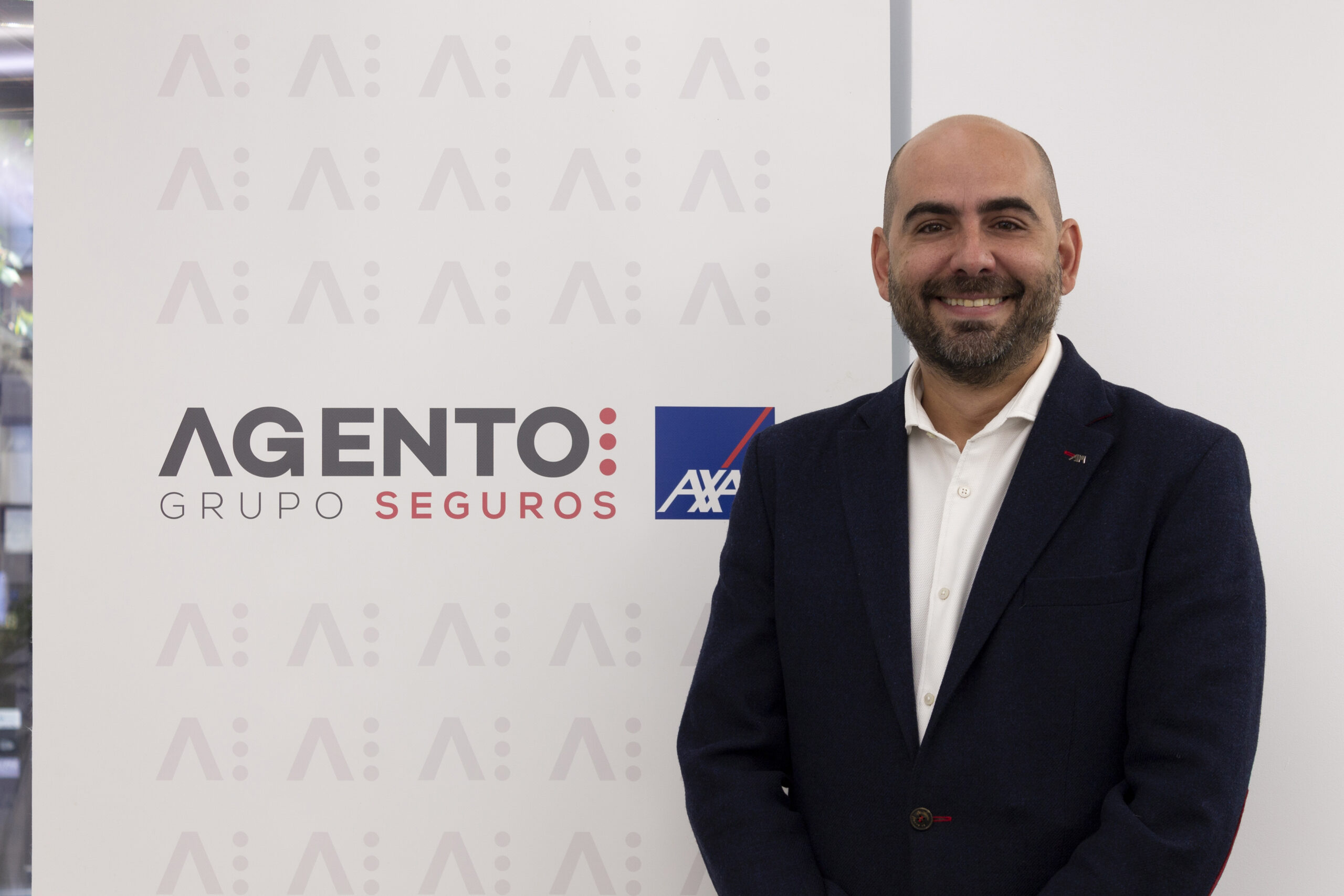 Antonio Ortega, Dirección General de Grupo Agento