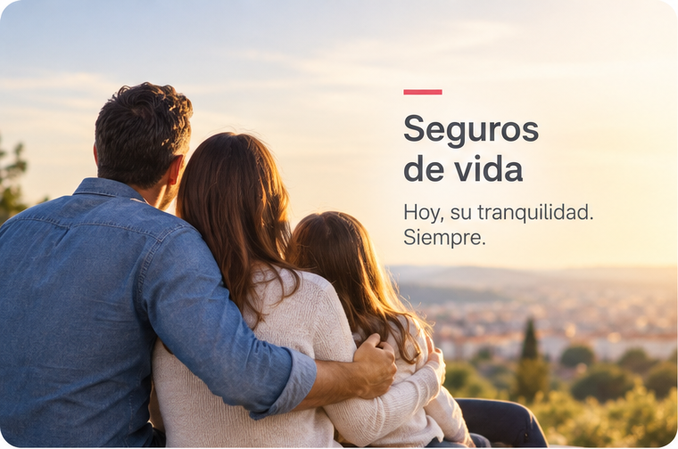 Seguros de vida
