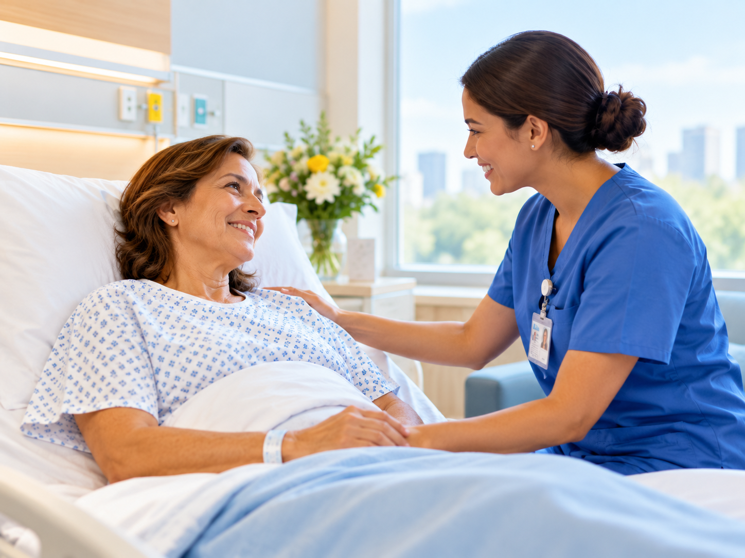 Seguro de hospitalización en Córdoba