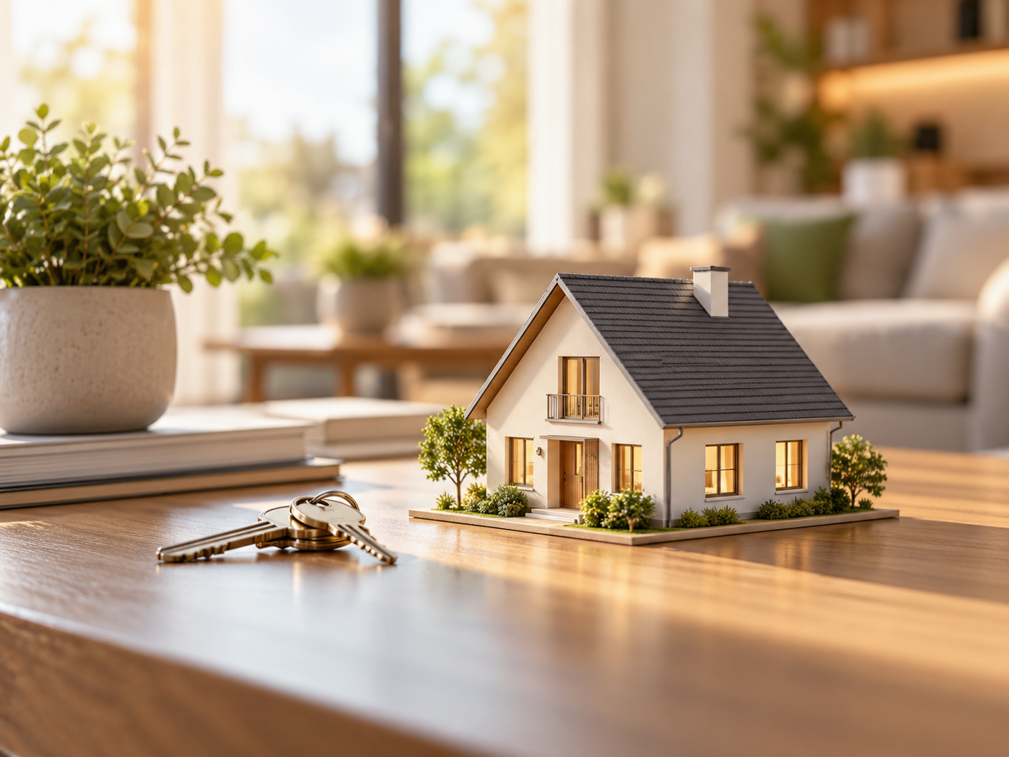 Seguro de Hogar y protección de la vivienda