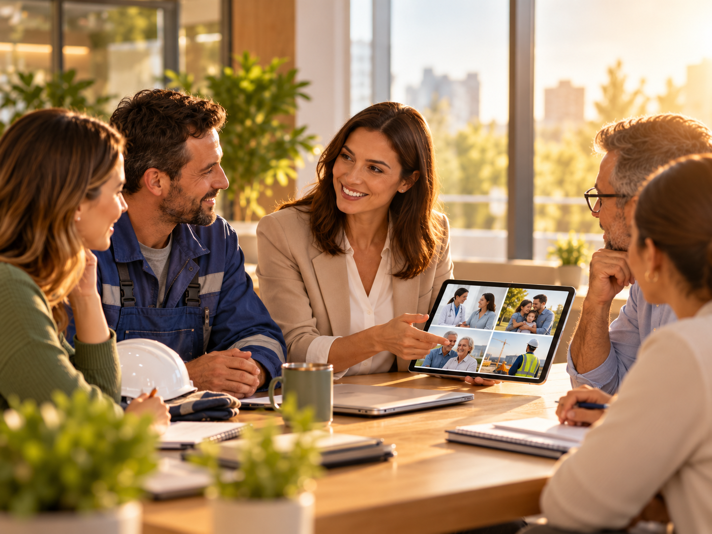 Previsión Social Colectiva para empresas y empleados